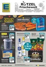 EDEKA Prospekt für Remscheid mit 24 Seiten EDEKA Prospekt für Remscheid: "Aktuelle Angebote", 24 Seiten, 10.05.2021 - 15.05.2021