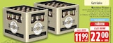 Aktuelle Warsteiner Angebote bei EDEKA in Lemgo Aktuelles Pilsener Angebot bei EDEKA in Lemgo ab 11,99 €