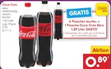 Aktuelle Cola Angebote bei Netto Marken-Discount in Fürth Aktuelles Coca-Cola Angebot bei Netto Marken-Discount in Fürth ab 0,89 €