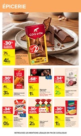 Whisky en promo dans le catalogue Carrefour à la page 47