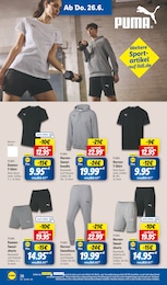 Damenhose Angebot & Preis im aktuellen Lidl Prospekt Damenhose Angebot im aktuellen Lidl Prospekt auf Seite 34