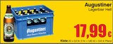 Lagerbier Hell Angebot in Kühbach Lagerbier Hell im aktuellen Prospekt bei RAN in Kühbach