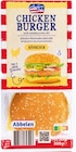 Rinder-Burger im Angebot bei Netto Marken-Discount in Neu-Ulm Rinder-Burger Angebote von American Style bei Netto Marken-Discount Neu-Ulm für 2,49 €