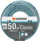 Gartenschlauch Classic Angebote von Gardena bei BayWa Bau- und Gartenmärkte Bayreuth für 15,99 €
