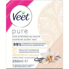 Epilation Pure - VEET en promo chez Super U Perpignan à 2,85 €