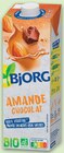 -68% remise immédiate sur le 2ème sur les boissons végétales BJORG - BJORG en promo chez Intermarché Hyper -68% remise immédiate sur le 2ème sur les boissons végétales BJORG - BJORG dans le catalogue Intermarché Hyper