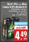EDEKA Stadtlohn Prospekt mit  im Angebot für 4,49 €