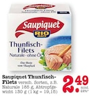 Aktuelles Thunfisch-Filets Angebot bei EDEKA in Offenbach (Main) ab 2,49 €