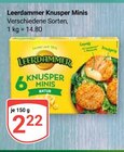 GLOBUS Mannheim Prospekt mit  im Angebot für 2,22 €
