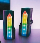 2-in-1 mobile Soundbar SP0059 von LOGILINK im aktuellen Netto mit dem Scottie Prospekt