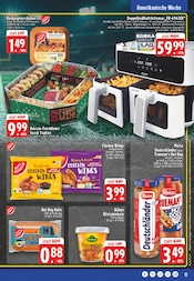 Folie im E center Prospekt in Hagen Aktueller E center Prospekt mit Folie, "Aktuelle Angebote", Seite 13