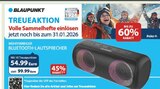 Mehrfarbiger Bluetooth-Lautsprecher Angebote von Blaupunkt bei Marktkauf Recklinghausen