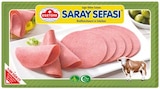 Sefasi Rind- oder Geflügel-Fleischwurst Angebote von Egetürk bei REWE Niederkassel für 1,79 €