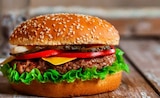 Beefburger Angebote von Gutfleisch bei EDEKA Cuxhaven für 1,49 €