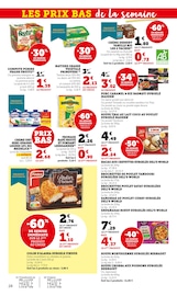 Congélateur Angebote im Prospekt "Super U" von Super U auf Seite 28