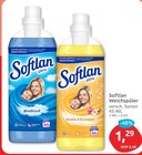 Windfrisch von Softlan für 1,29 € bei budni im Angebot Windfrisch von Softlan im aktuellen budni Prospekt