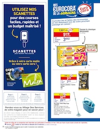 Offre Cosmétiques dans le catalogue Carrefour du moment à la page 10