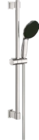 Aktuelle Duschbrause Angebote bei Globus-Baumarkt in Bochum Aktuelles Precision Flow mit Brausegarnitur chrom Angebot bei Globus-Baumarkt in Bochum ab 99,00 €