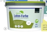 Aktuelle Farbe Angebote bei BayWa Bau- und Gartenmärkte in Würzburg Aktuelles Lehm-Farbe Angebot bei BayWa Bau- und Gartenmärkte in Würzburg ab 45,99 €