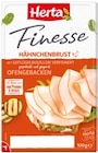 Aktuelles Finesse Aufschnitt Putenbrust Angebot bei Kaufland in Duisburg ab 1,29 €
