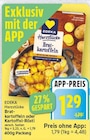 Bratkartoffeln von EDEKA Herzstücke im aktuellen E center Prospekt