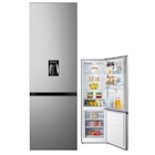 Réfrigérateur combiné* - HISENSE en promo chez Carrefour Strasbourg à 369,99 €