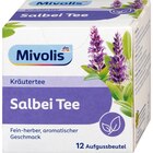 Aktuelles Kräutertee, Salbei Tee (12 Beutel) Angebot bei dm-drogerie markt in Würzburg ab 0,70 €