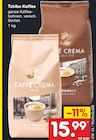 Aktuelle Kaffee Angebote bei Netto Marken-Discount in Mainz Aktuelles Kaffee Angebot bei Netto Marken-Discount in Mainz ab 15,99 €