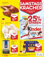 Aktueller Netto Marken-Discount Prospekt mit Dallmayr, "Aktuelle Angebote", Seite 60