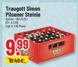 Aktuelle Veltins Angebote bei Trinkgut in Rheda-Wiedenbrück Aktuelles Pilsener Steinie Angebot bei Trinkgut in Rheda-Wiedenbrück ab 9,99 €