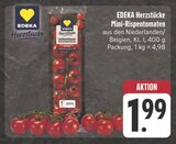 Aktuelles Mini-Rispentomaten Angebot bei E center in Nürnberg ab 1,99 €