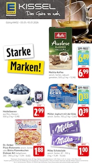 Kaffee im aktuellen EDEKA Prospekt (Landau (Pfalz)) Kaffee im EDEKA Prospekt "Aktuelle Angebote" mit 16 Seiten (Landau (Pfalz))