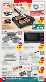 Aktueller Penny Prospekt mit Grill, "Wer günstig will, muss Penny.", Seite 35