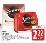 Aktuelle Kaffee Angebote bei EDEKA in Fürth Aktuelles Cappuccino Angebot bei EDEKA in Fürth ab 2,22 €