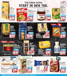 Bananen Angebot im HIT Prospekt, gültig von 26.01.2026 bis 31.01.2026 Bananen Angebot im aktuellen HIT Prospekt auf Seite 3