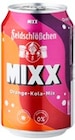Mixx Orange-Kola im Angebot bei Kaufland in Bremerhaven Mixx Orange-Kola Angebote von FELDSCHLÖSSCHEN bei Kaufland Bremerhaven für 0,39 €