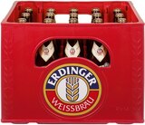 Weißbier im Angebot bei REWE in Bornheim Weißbier Angebote von Erdinger bei REWE Bornheim für 14,99 €