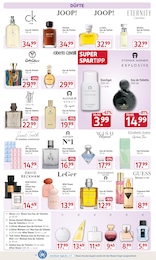 Rossmann Bruno Banani im Prospekt 