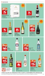 Offre Champagne dans le catalogue Netto du moment à la page 19