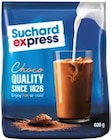 Kakaohaltiges Getränkepulver von Suchard Express für 2,49 € bei Kaufland im Angebot Kakaohaltiges Getränkepulver von Suchard Express im aktuellen Kaufland Prospekt