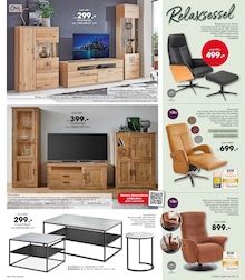 Fernseher Angebot & Preis im aktuellen Möbel Martin Prospekt Fernseher Angebot im aktuellen Möbel Martin Prospekt auf Seite 15