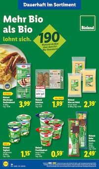 Wecker im Lidl Prospekt "LIDL LOHNT SICH" mit 61 Seiten (Krefeld)