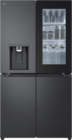 Aktuelles GMG961EVKE Multi-Door Kühl-Gefrier-Kombination Angebot bei Hirsch und Ille in Landau (Pfalz) ab 1.999,00 €