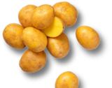 dtsch. Speisekartoffeln bei Kaufland im Lübbenau Prospekt für 1,99 €
