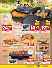 Aktueller Netto Marken-Discount Prospekt mit Küche, "Aktuelle Angebote", Seite 33