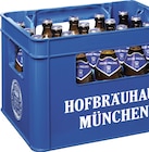 Helles Vollbier Angebote von Hofbräuhaus bei Metro Overath für 14,27 €