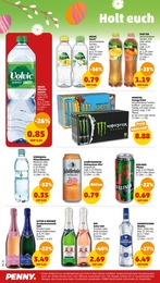 Wodka Angebot & Preis im aktuellen Penny-Markt Prospekt Wodka Angebot im aktuellen Penny-Markt Prospekt auf Seite 38