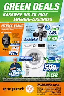 Aktueller expert Prospekt für Nordwalde und Ungebung, Seiten zum blättern expert Prospekt Top Angebote mit Seiten in Nordwalde und Umgebung