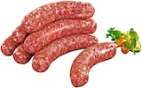 Frische grobe Bratwurst Angebote von Landbauern Schwein bei REWE Heidenheim für 1,19 €