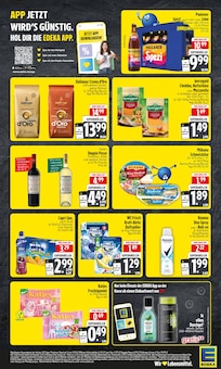EDEKA Prospekt der KW 27 "Auf die Punkte, fertig, los!" Aktueller EDEKA Prospekt "Auf die Punkte, fertig, los!" Seite 2 von 30 Seiten